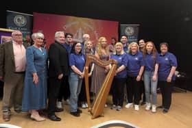 From 8-11 May 2025, Fleadh Dhoire 2025 will welcome children and adults of all backgrounds, ages and abilities.