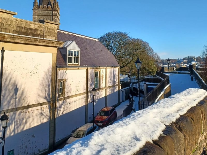 Derry snow 27