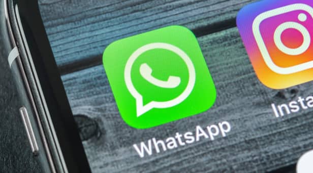 WhatsApp, said there is a bug affecting Android phones and they don’t secretly record users, following backlash over messenger service ‘accessing microphone at night’