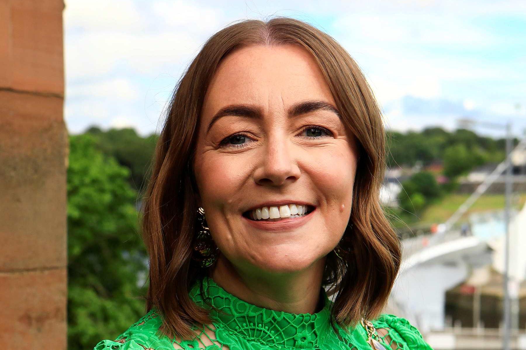 Councillors ‘disgusted’ at those who posted incendiary device to hotel as Derry prepared for Hallowe’en