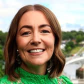 Mayor Councillor Grace Uí Niallais