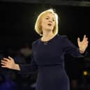 Liz Truss