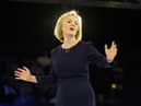 Liz Truss
