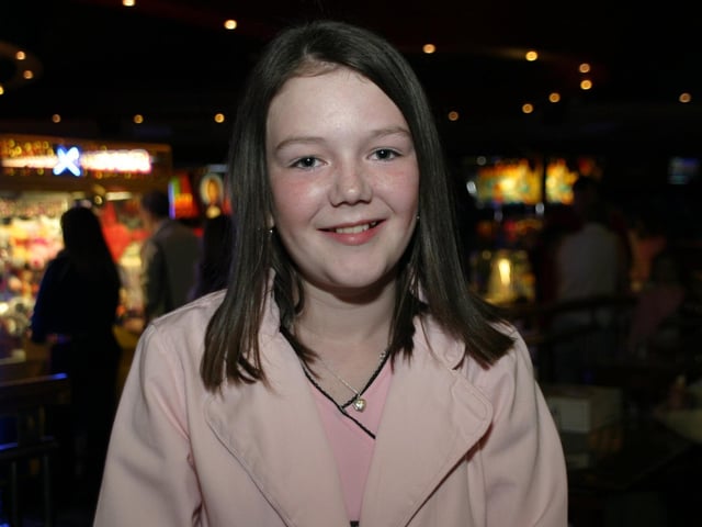 Parties and celebrations in Derry back in May 2004.