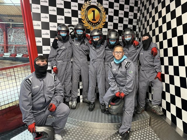 Young people from Lincoln Court enjoyed an action-packed summer thanks to the local community association’s annual summer scheme.