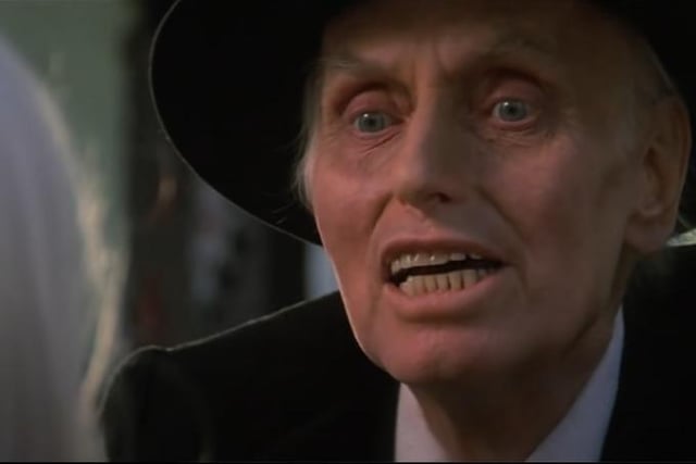 cast of poltergeist 2