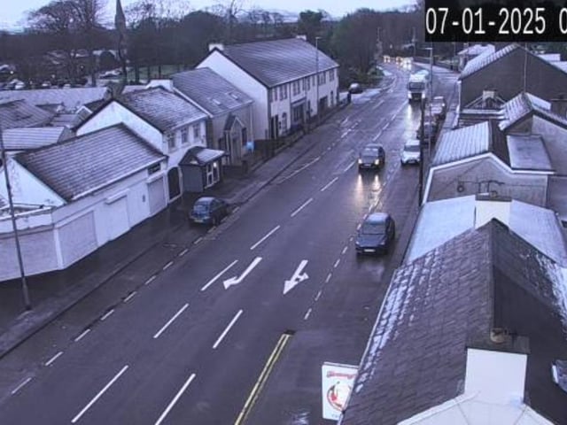 Ballykelly