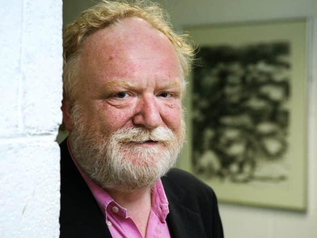 Buncrana man Frank McGuinness is a celebrated Irish writer and Professor of Creative Writing at University College Dublin . As well as his own plays, which include The Factory Girls, Observe the Sons of Ulster Marching Towards the Somme, Someone Who'll Watch Over Me and Dolly West's Kitchen, he is also recognised for his renowned adaptations of literary classics
