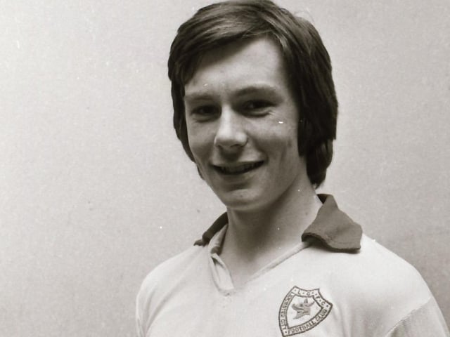 John O'Neill, Athletic F.C.