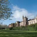 Magee College