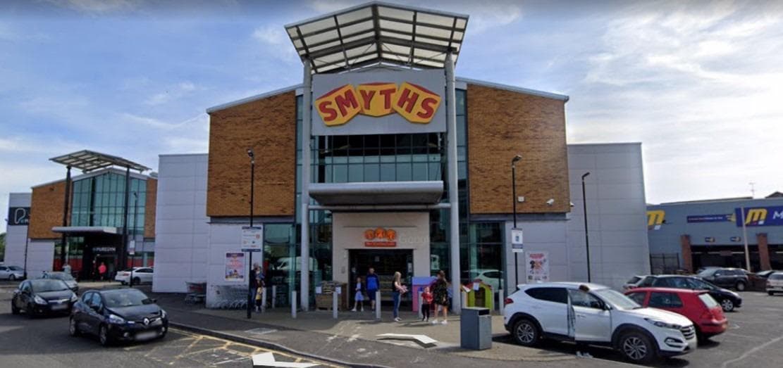 Smyths Toys Superstores 'working hard to resolve' in-store gift card issue