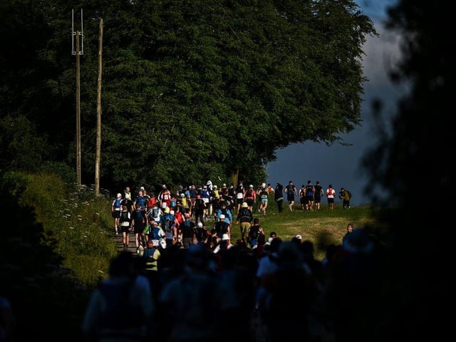 "Ireland's most celebrated and talked about Challenge, It’s not just a race, it’s an adventure experience with lifelong memories. 4 Marathons over 4 days across the stunning Inishowen Peninsula." August 15-18."You can choose Half or Full Marathon over 1 to 4 days, with a separate route on each of the days. The stunning location is surpassed only by the camaraderie and hospitality that is the hallmark of the QUADRATHON and has past participants raving about this event and returning year after year."