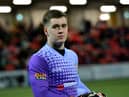 Goalkeeper Brian Maher admits the Derry City squad want another success campaign this year.