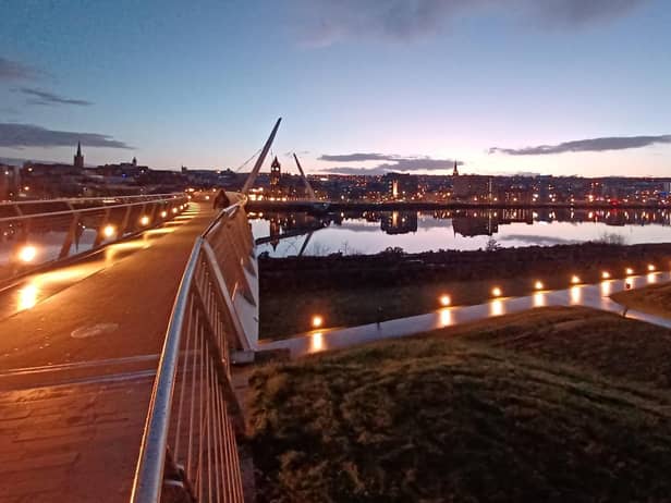 A new report that will be published tomorrow argues: 'pro-union politics is faced with a choice, it can continue to defend the ground it currently occupies, or it can seek to create new openings and opportunities, making Northern Ireland more confident and stable as a result'.