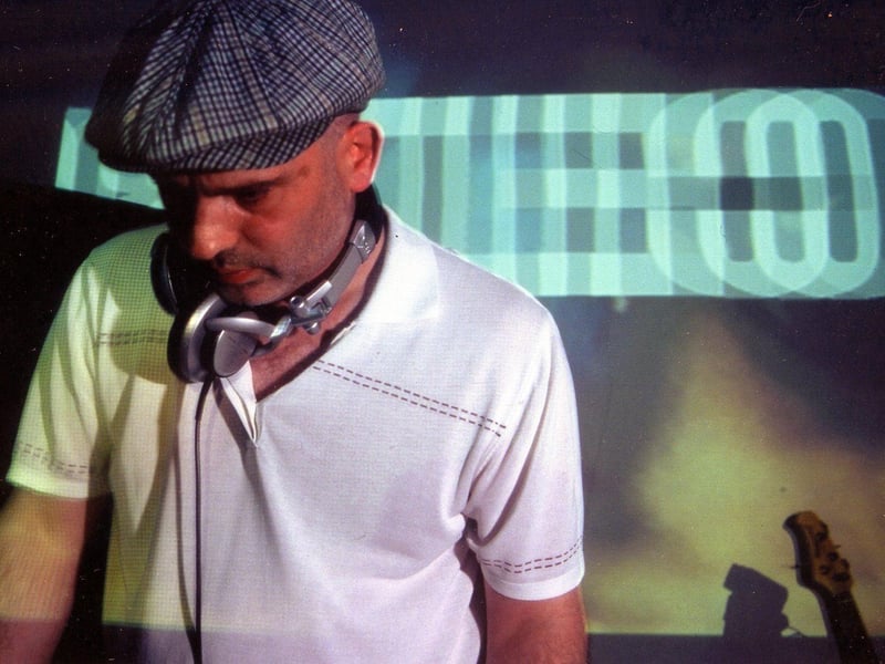 As they prepare to draw the curtain on an event that has left an indelible mark, the Celtronic organisers have opened the archives and revealed an incredible trove of images from the past quarter of a century. Thanks for the memories.