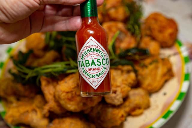 Edmund McIlhenny is said to have sourced some pepper seeds from the Tabasco region (Tabasco in Mexican Indian meaning ‘place where the soil is humid’ of south-eastern Mexico.