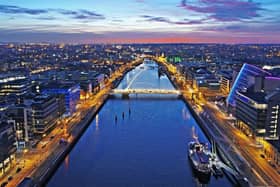 Protecting Ireland’s Businesses