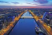 Protecting Ireland’s Businesses