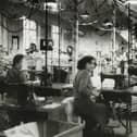 During the festival the DNA Display will give visitors the chance to step back in time to the Factory Girls era, with an interactive display dedicated to telling the story of Derry’s industrial past.