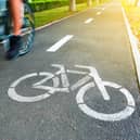 Plans for a walking and cycling route in Gortnaghey have been halted by Causeway Coast and Glens Borough Council.