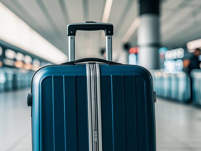 Are you packed and ready to go?