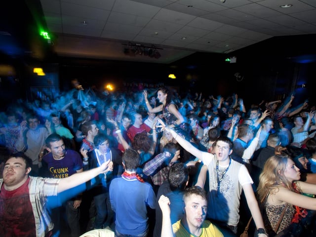 After 25 unforgettable years, there’s just one week to go until the final edition of Ireland’s longest-running electronic music festival, Celtronic.