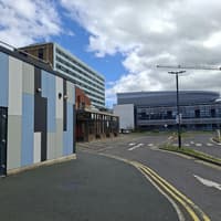 Woman who racially abused and swore at staff while attending Derry A&E jailed