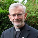 Bishop Alan McGuckian has been appointed by Pope Francis as Bishop of Down and Connor.