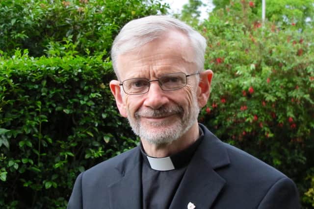 Bishop Alan McGuckian has been appointed by Pope Francis as Bishop of Down and Connor.