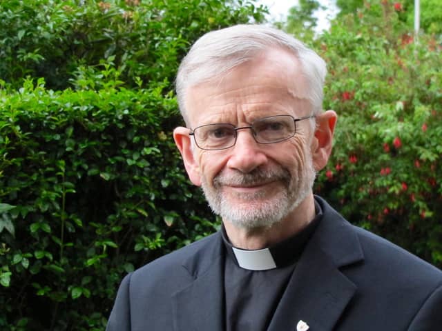 Bishop Alan McGuckian has been appointed by Pope Francis as Bishop of Down and Connor.