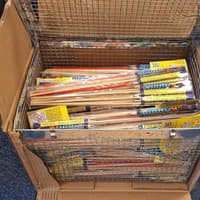 Police seize fireworks in Brandywell area of Derry