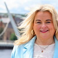 Carnhill urged to have say on proposed new play park beside St. Brigid’s PS