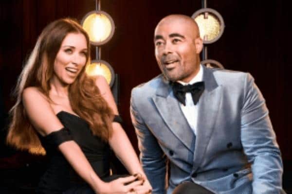 Una Healy and Luke Thomas are to play the City of Derry Jazz Festival as Friday nitght headliners in St. Columb’s Hall in May.