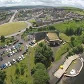 Creggan Country Park.