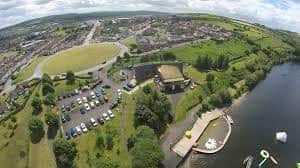 Creggan Country Park.