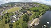 Creggan Country Park.