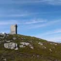 Malin Head.