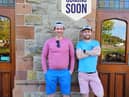 Tank and Skinny's to open new premises in the Guildhall.
