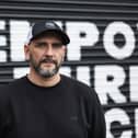 Gary Rutherford, Founder and Programme Director of ARC Fitness