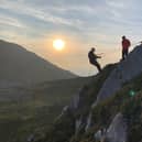 Donegal Mountain Rescue Team