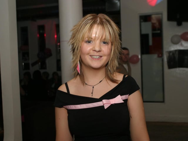 Parties and celebrations in Derry back in 2004. Stephanie McMenamin.