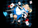 Willie Hay says the British Government has embraced Alice in Wonderland politics.