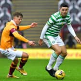 Tom Rogic. (Photo by Mark Runnacles/Getty Images)