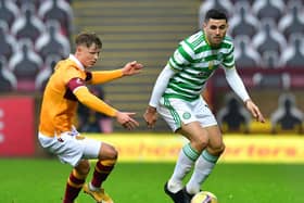 Tom Rogic. (Photo by Mark Runnacles/Getty Images)