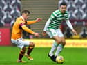 Tom Rogic. (Photo by Mark Runnacles/Getty Images)
