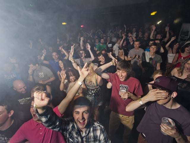 After 25 unforgettable years, there’s just one week to go until the final edition of Ireland’s longest-running electronic music festival, Celtronic.