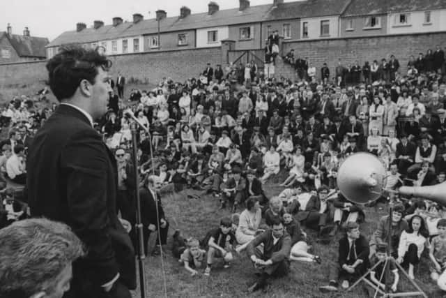 John Hume