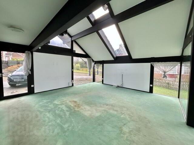Unique 5 bed property for sale in Derry at 97 Westlake, Enagh.