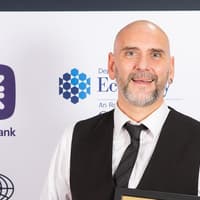 Derry social enterprises ARC Fitness, Waterside Credit Union and Repair & Share Foyle win big at Awards