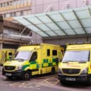 The CWU is warning of disruption to emergency services as 999 call handlers prepare to walk out.